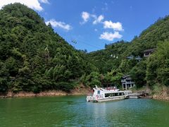 -千岛湖东南湖区