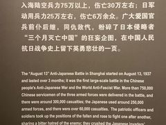 -上海四行仓库抗战纪念馆