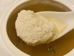 -酌宴府The China Club·广州万富希尔顿酒店(云城东路店)
