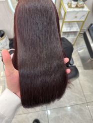 -思密达·烫染设计