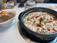 -周渝食惦酸菜鱼(青浦店)