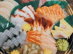 -鮨之佐壽司外賣店(氹仔市区店)