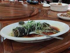 -顺德人家食府(黄金广场店)