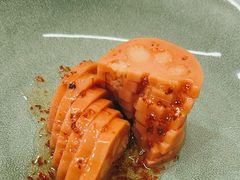 -晋阳春·山西菜·北京烤鸭(交大店)