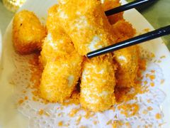 -京天红酒家(马家堡店)