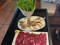 -潮泰牛肉火锅 · 创于1992年(车公庙店)