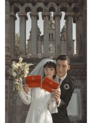 点击看大图 -唯一旅拍·颂当代影像艺术中心(上城店)