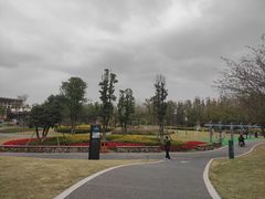 -府河摄影公园