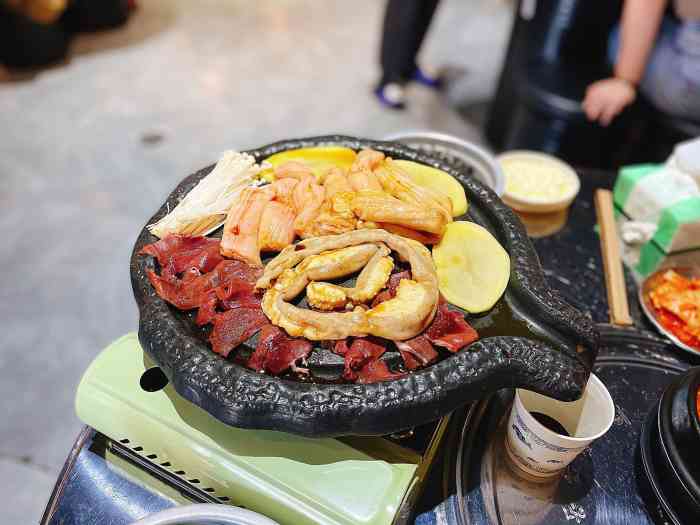 92肥肠萝岗万达广场店