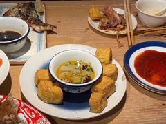 -小乾杯串店•16年沈阳烧烤(文安路店)