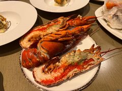 -博林天瑞喜来登酒店·西丽尚膳