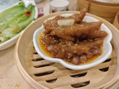 -点都德(海岸城店)
