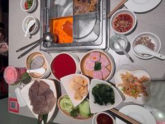 -海底捞大排档火锅(打浦路店)