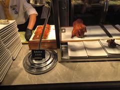 -奔海甄选·活鲜刺身铁板烧自助(太原里店)
