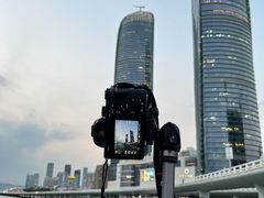 -演武大桥观景平台