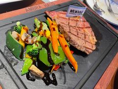 -Ambra Haus琥珀屋精酿餐厅(宝山店)