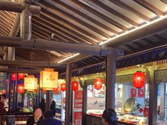 -老淮安·淮安菜(涟水店)