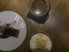 -咖法森林·咖啡  酒吧(天河店)