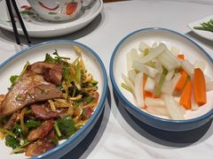 -寿州大饭店·餐厅