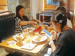 -斗牛士牛排(南京东路店)