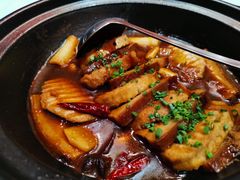 -柒园·三十年创意杭帮菜(龙湖滨江天街店)