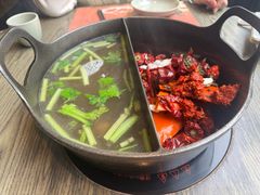 -盡膳口福跷脚牛肉火锅(晶耀前滩店)