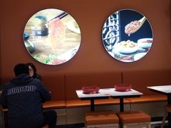 大堂-红渡小香·牛肉麻辣香锅(车站南路店)