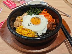 -米村拌饭(金象城店)