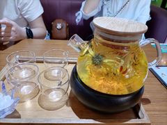 -许榴香西餐厅(台东步行街店)