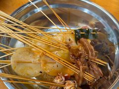 -嘉州鲜知味钵钵鸡(奎星楼店)