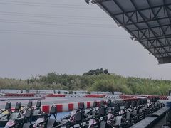 -锐擎卡丁车主题乐园(郊野公园店)