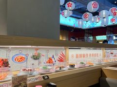 -三禾寿司(君尚店)
