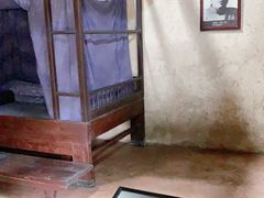 -韶山毛泽东同志故居