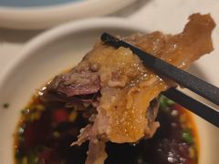 -左庭右院鲜牛肉火锅(苏州园区永旺店)