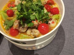 -高佳庄·海鲜酒楼(定海店)