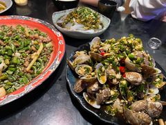 -醉小酒馆·川菜·江湖菜·重庆菜(观音桥旗舰店)