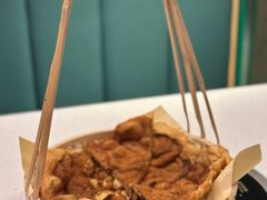 -黑窑厂糖油饼烤鸭·清真菜(旗舰店)