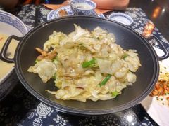 -渔堂公园餐厅·本帮菜(乐园路店)