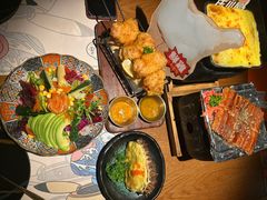 -玉川屋·深夜食堂居酒屋(柳巷店)