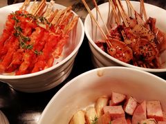 -上海圣诺亚皇冠假日酒店·诺亚厨房