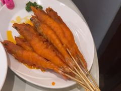 -金哥私房菜馆(张府园总店)