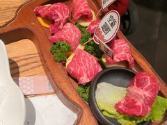 -赤坂亭M9和牛烧肉(世博源店)