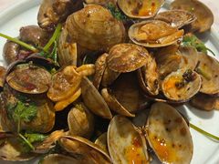 -丁字口海鲜热炒·烧烤大排档