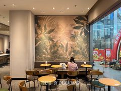 -星巴克臻选(周浦万达店)
