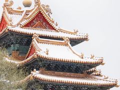 -故宫博物院(故宫)