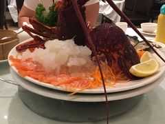 -金唐海鲜酒家