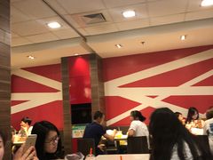 -麦当劳(凌云天地长桥店)
