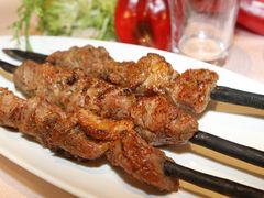 -郭记烤肉(正阳街店)