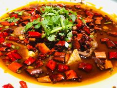 -一个叫川的地方(麒麟新天地店)