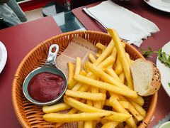 -EATALIA意塔利意式餐厅(鼓楼店)